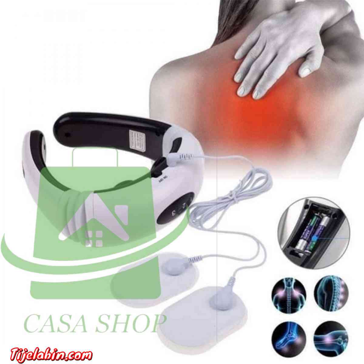 massage - Bachedjerah, Alger