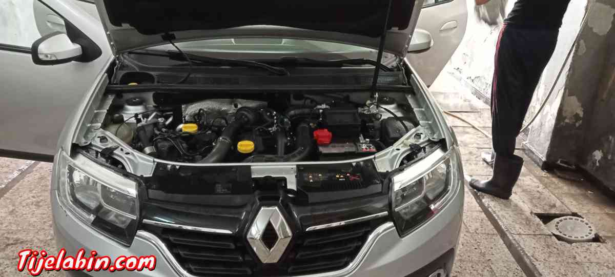 véhicule - Alger Centre, Alger - Tijelabin