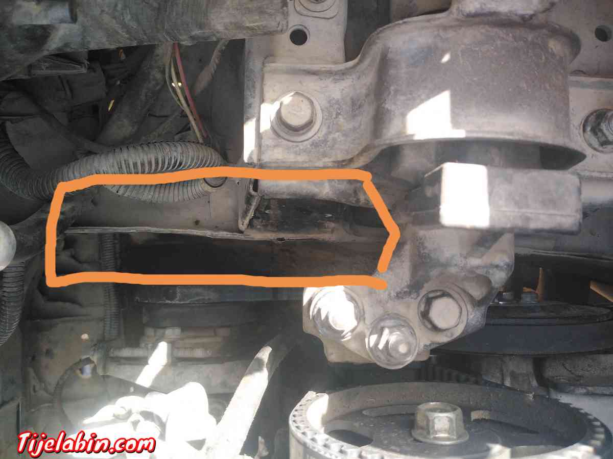 Picanto - Boumahra Ahmed, Guelma - Tijelabin