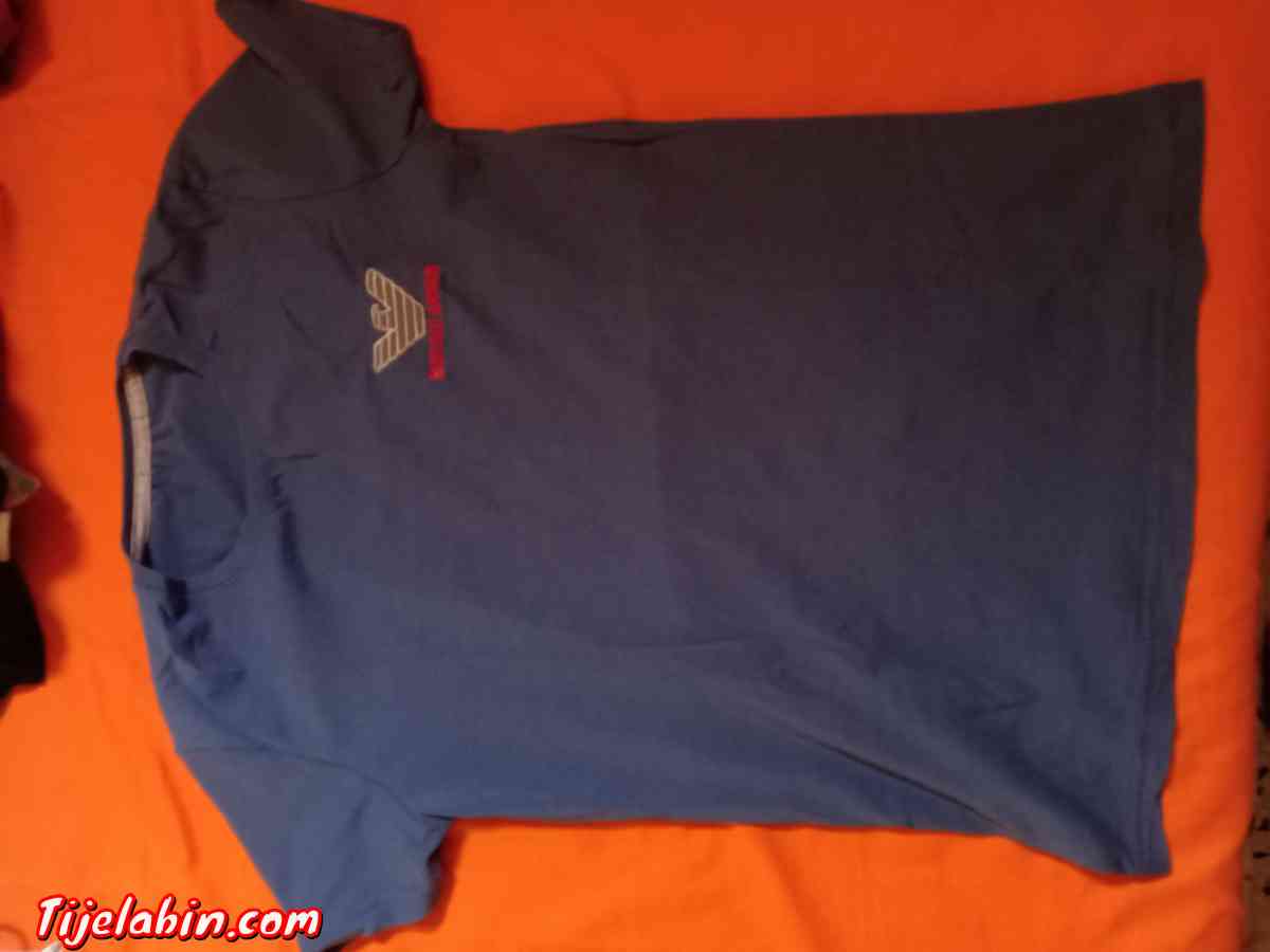 t-shirt - Azazga, Tizi Ouzou - Tijelabin