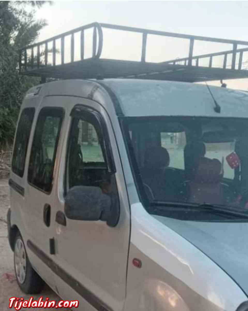 كونغو فيتري - Guemar, El Oued