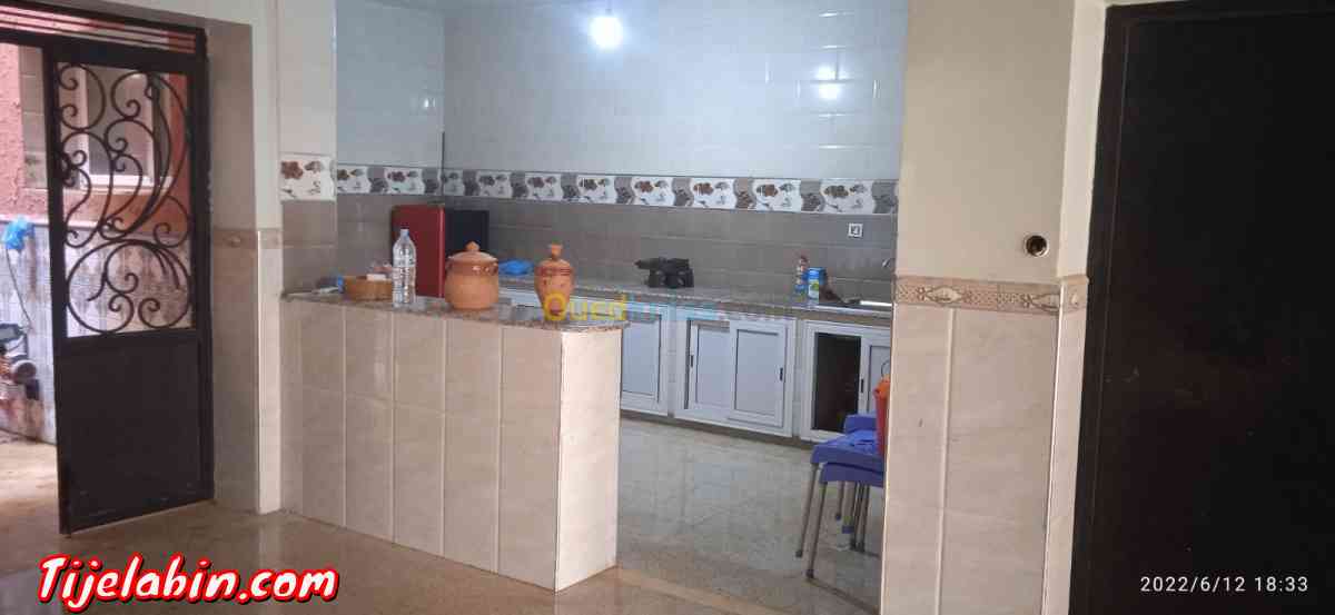 villa - Honaine, Tlemcen - Tijelabin