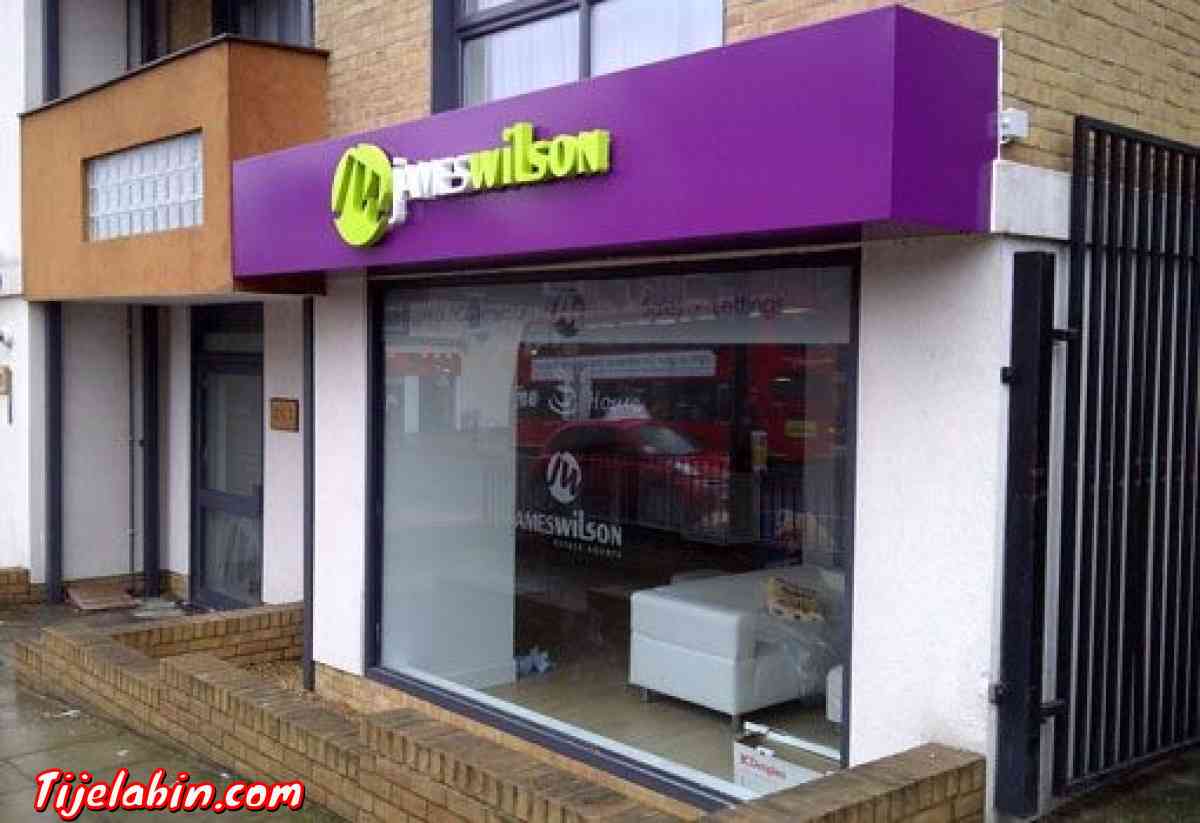 تغليف وجهات محلات - Bir El Djir, Oran - Tijelabin