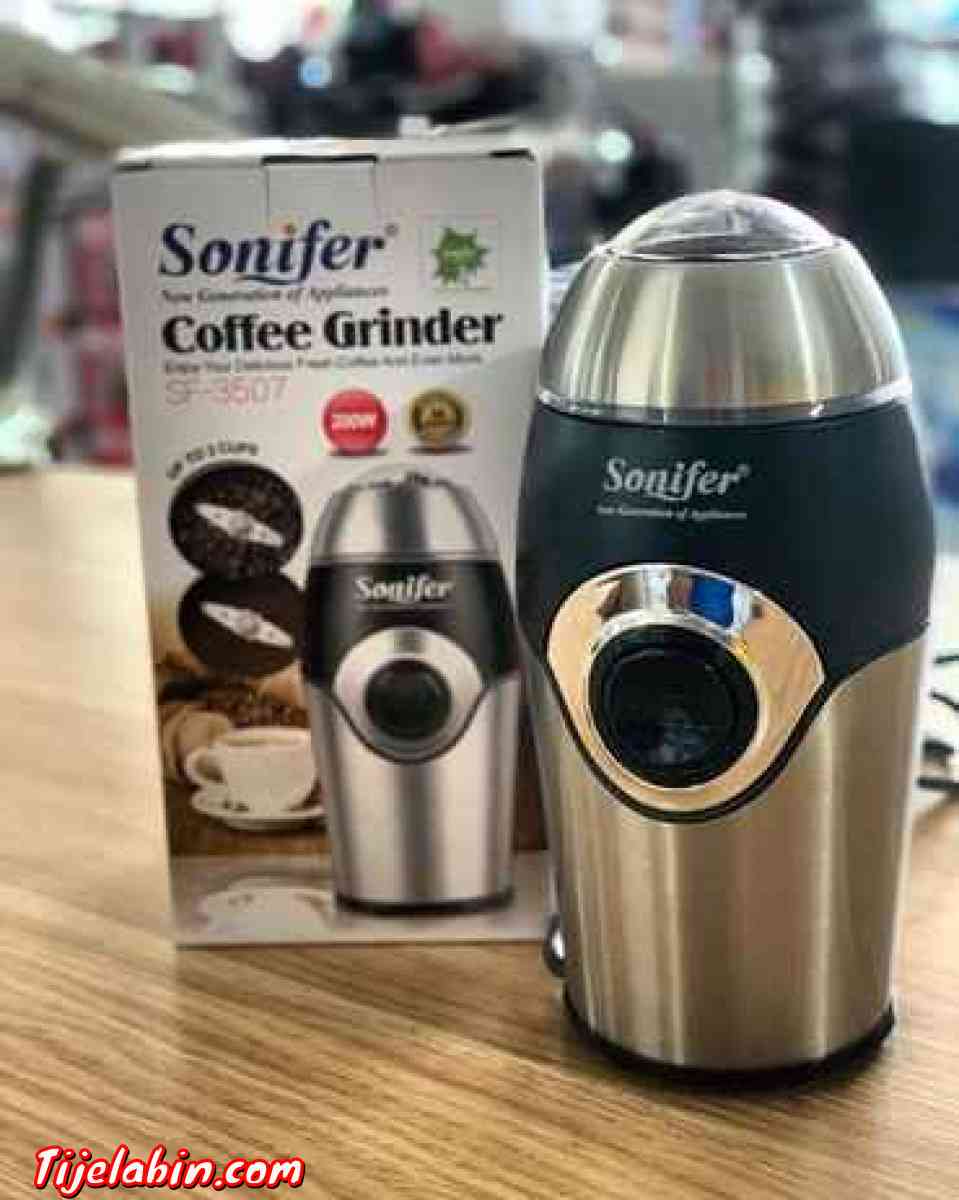 طنجة قهوا - Alger Centre, Alger - Tijelabin