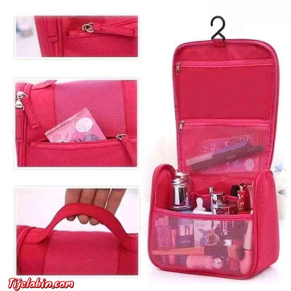 حقيبة تخزين السفر - Batna, Batna - Tijelabin