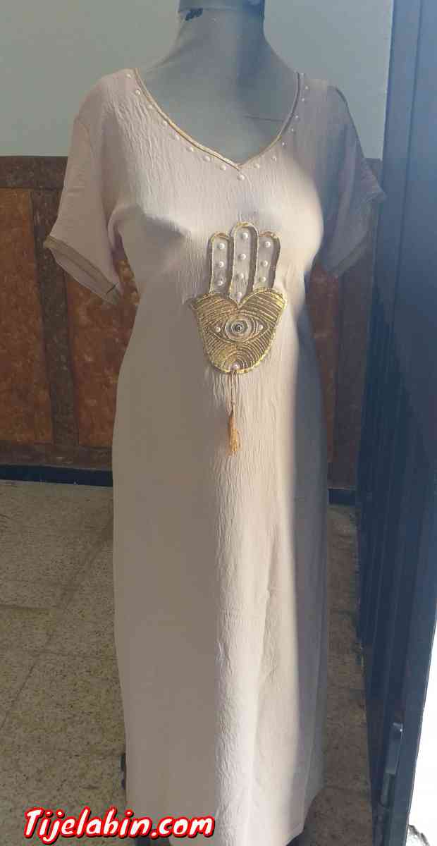 جبة الخامسة - Zeralda, Alger