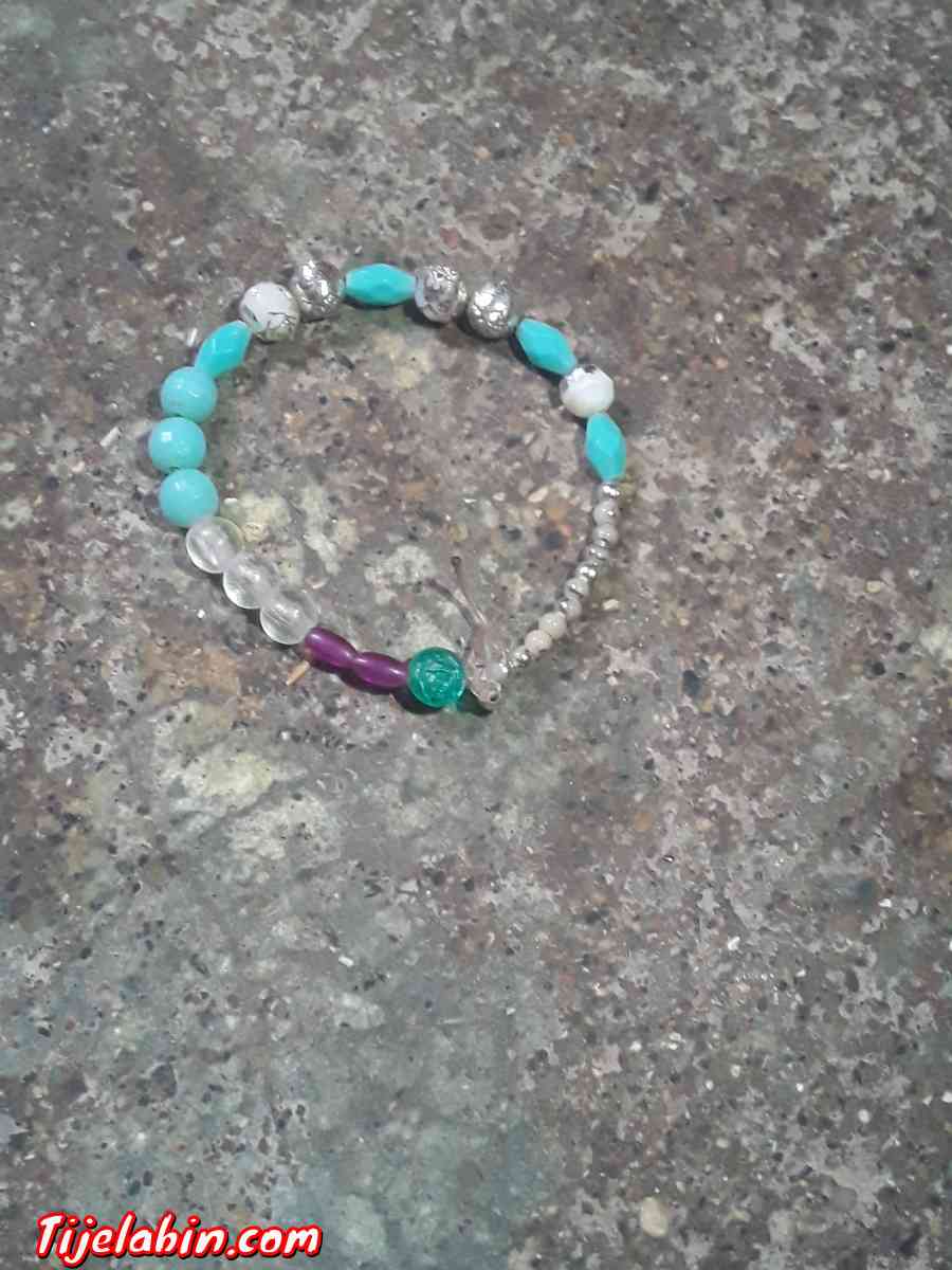 سنسلة - Alger Centre, Alger - Tijelabin