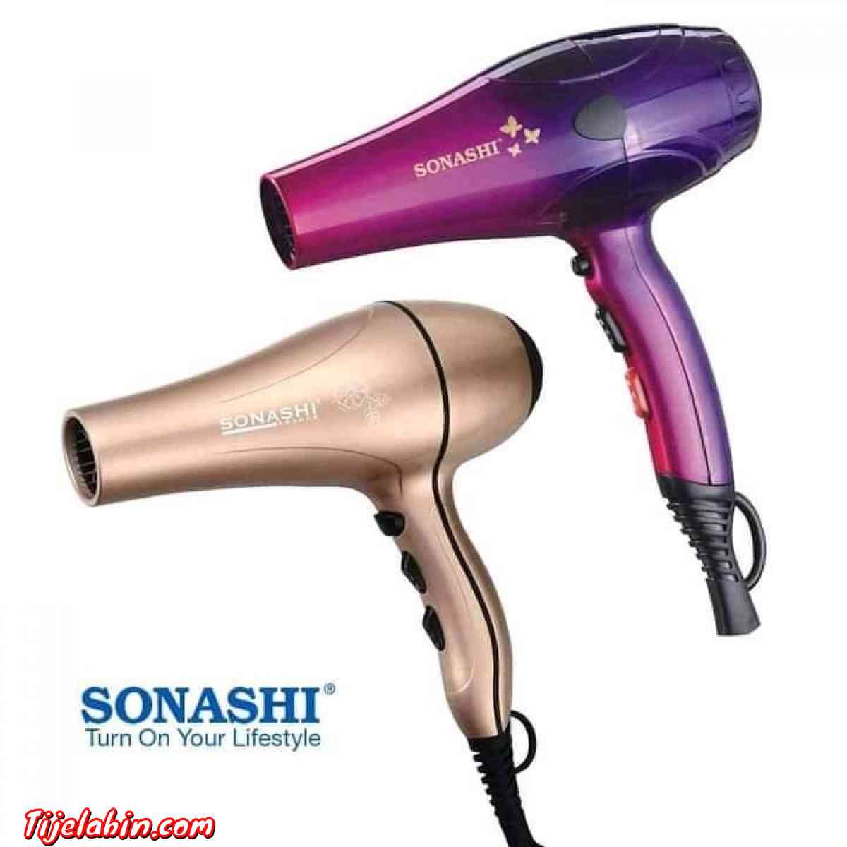 سوشوار #SONASHI - Alger Centre, Alger - Tijelabin