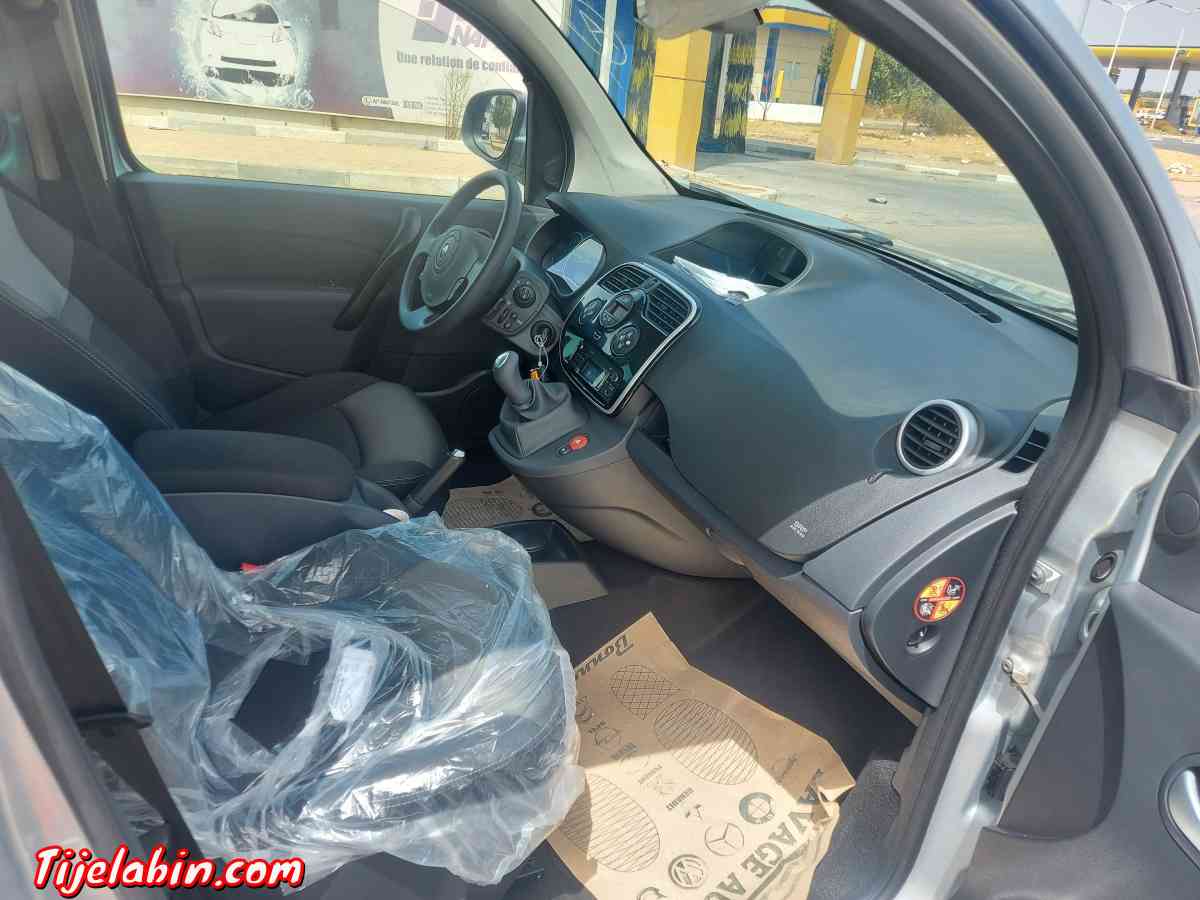 Kangoo 2021 - Chlef, Chlef - Tijelabin