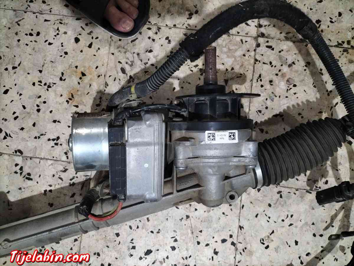 direction assister electrique de Peugeot 2008 année 2015 - Bordj El Bahri, Alger - Tijelabin