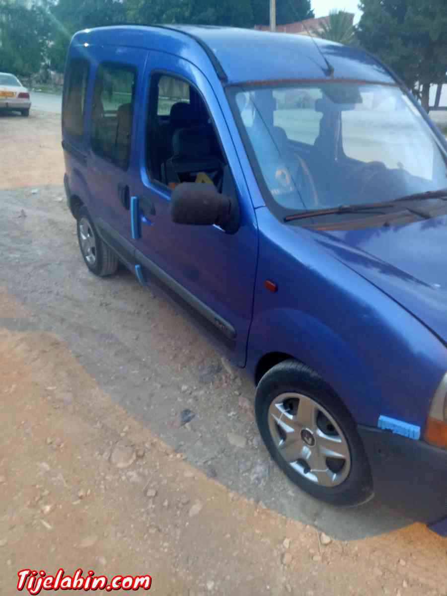 فاتح دوادي - Cheria, Tbessa - Tijelabin