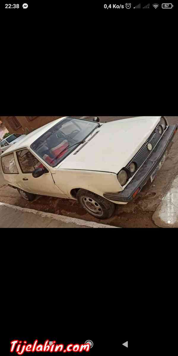 Polo derby - Oran, Oran - Tijelabin