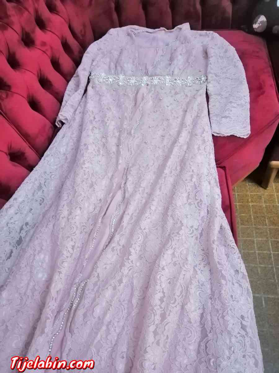 robe soirée - Medea, Medea - Tijelabin