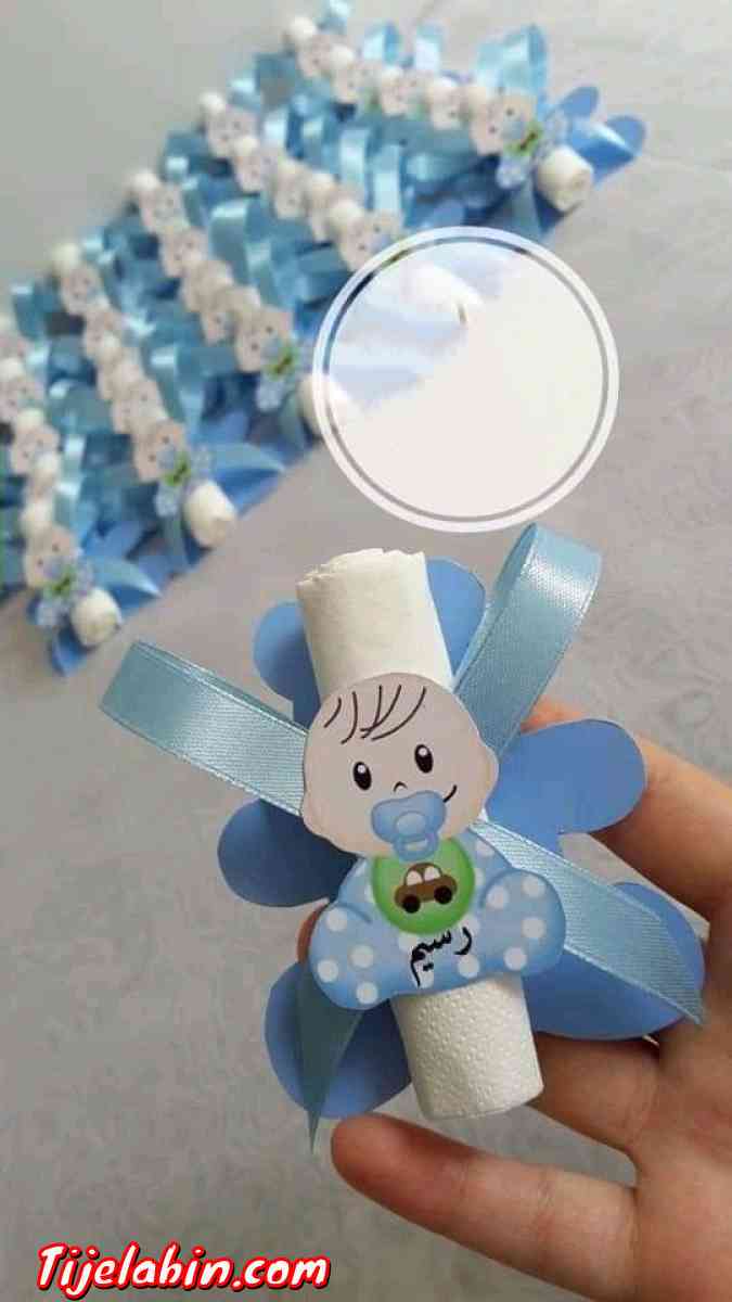 علب حلويات ومكسرات وبابي - Tolga, Biskra - Tijelabin