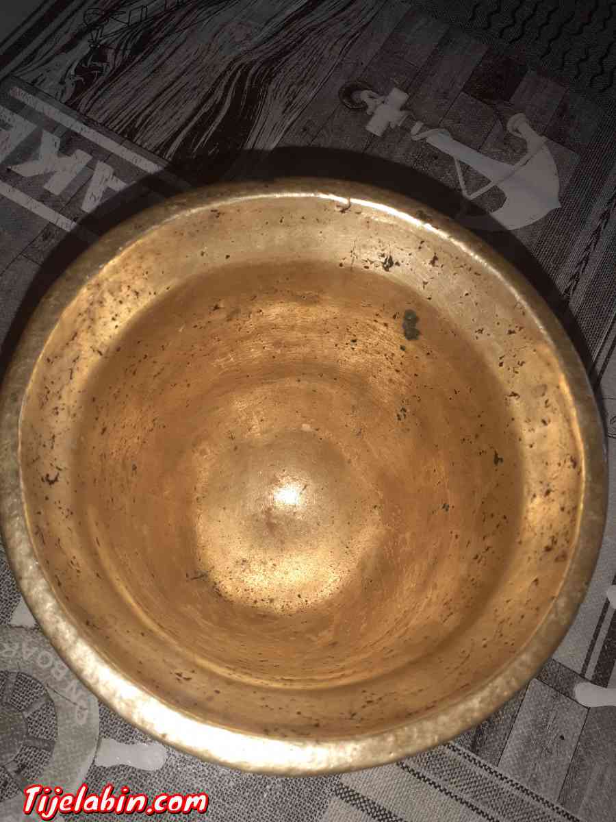 مهراس كبير للبيع - Ain Defla, Ain Defla - Tijelabin