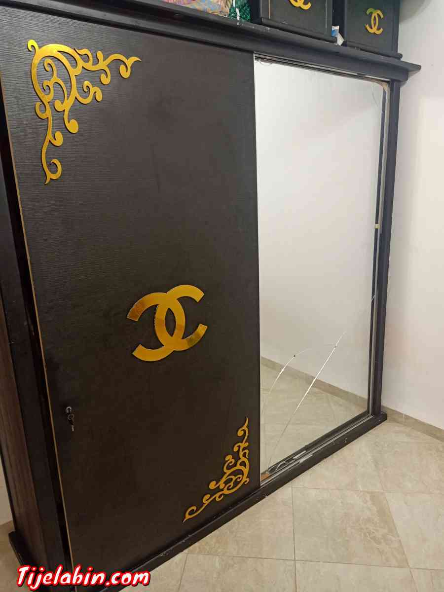 شمبرة كوشي - Alger Centre, Alger - Tijelabin