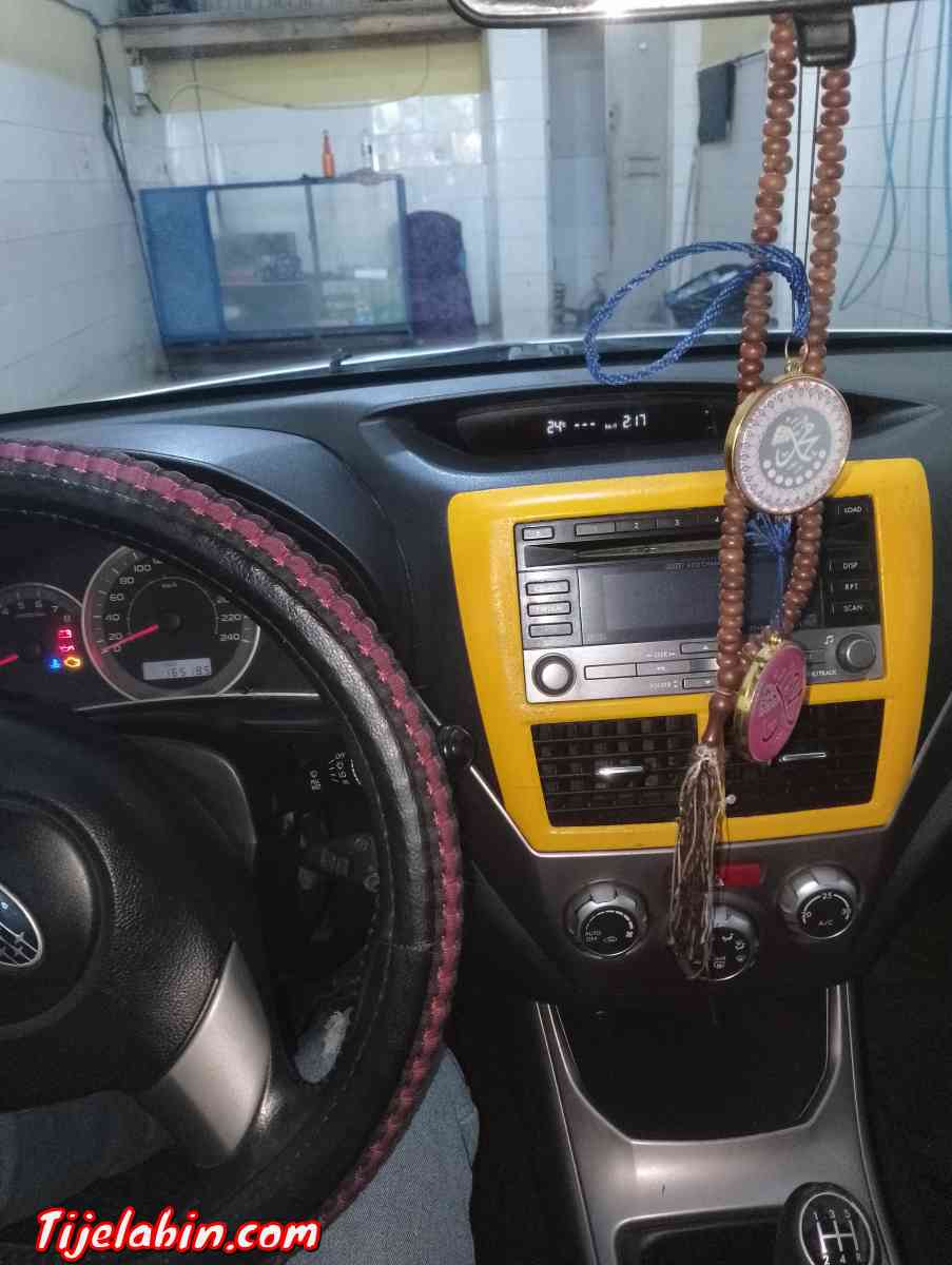 سيارة سوبارو انبريزا - Douera, Alger - Tijelabin