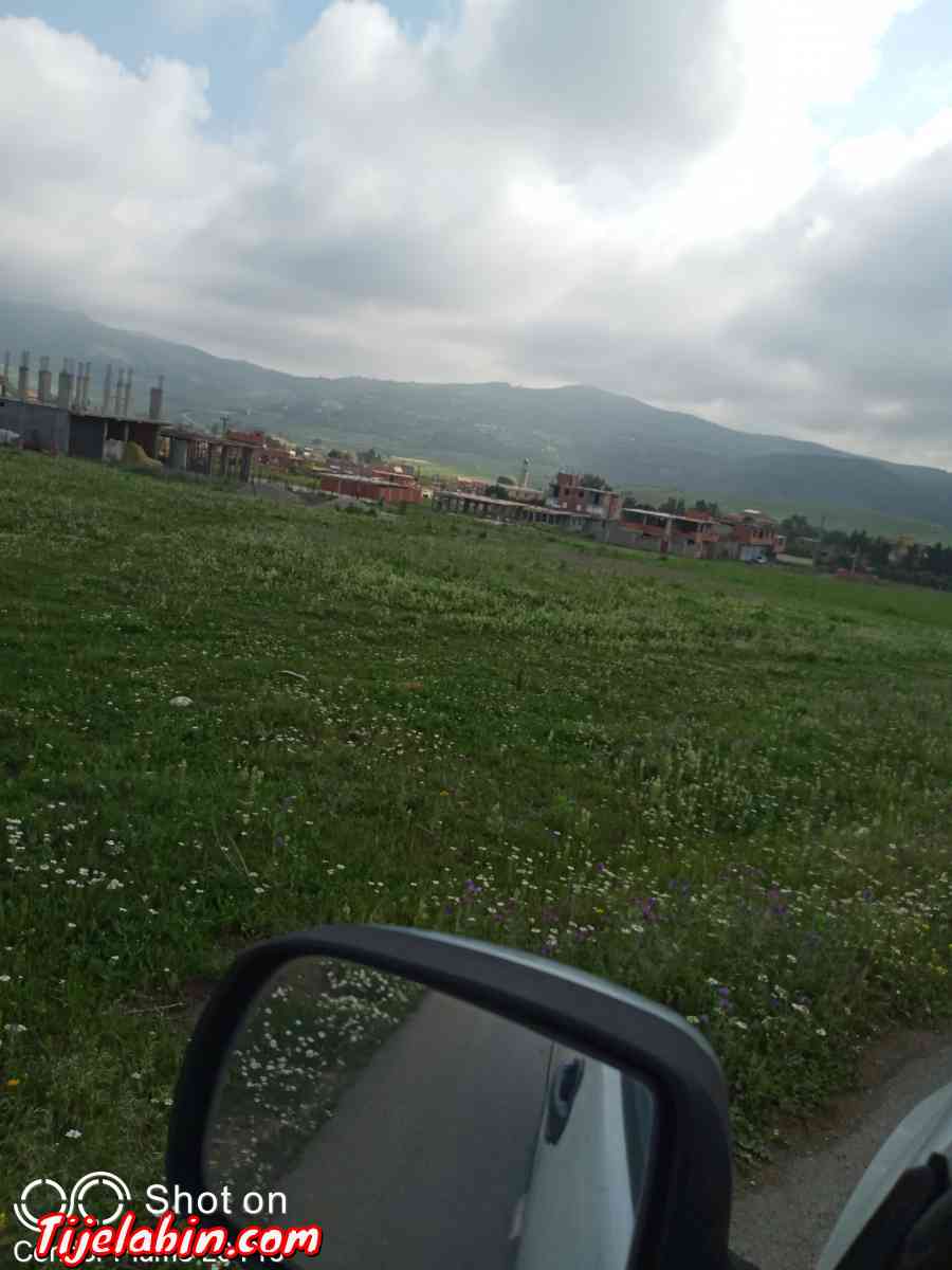 carcasse de villa - Djinet, Boumerdes - Tijelabin