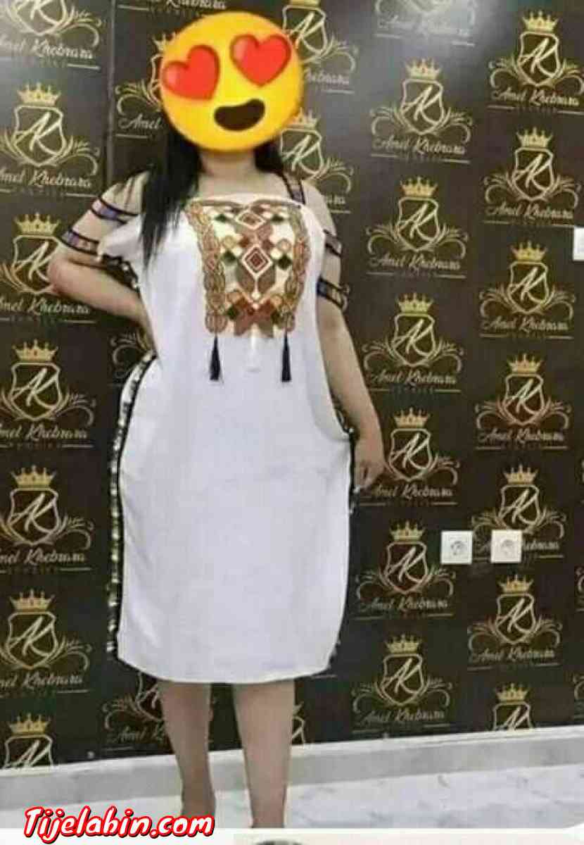 ملابس نسائية للبيع بالجملة وديطاي - Tiaret, Tiaret - Tijelabin