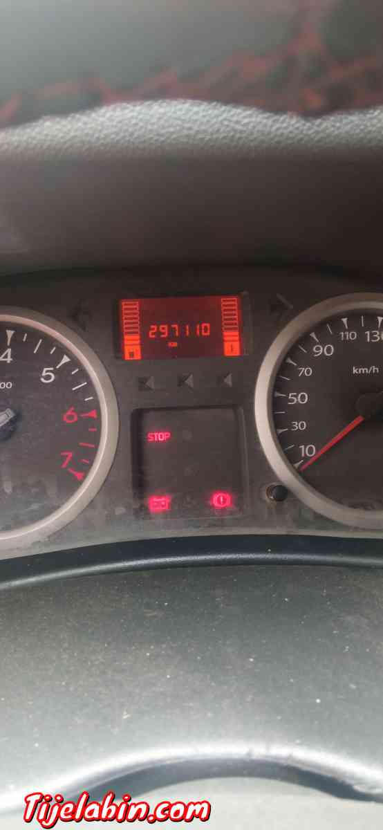 كليو كومبيس 2010 - Douera, Alger - Tijelabin