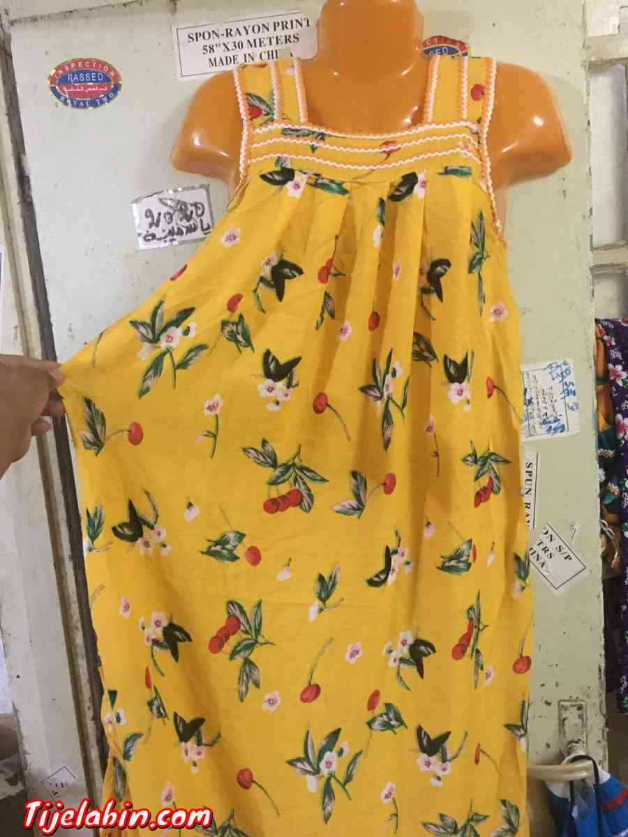 جبة الصيف robe - Boudouaou, Boumerdes - Tijelabin