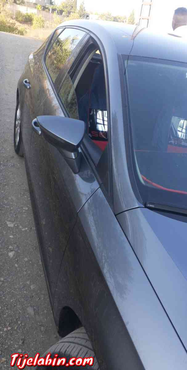 seat leon - Ain El Kebira, Setif - Tijelabin