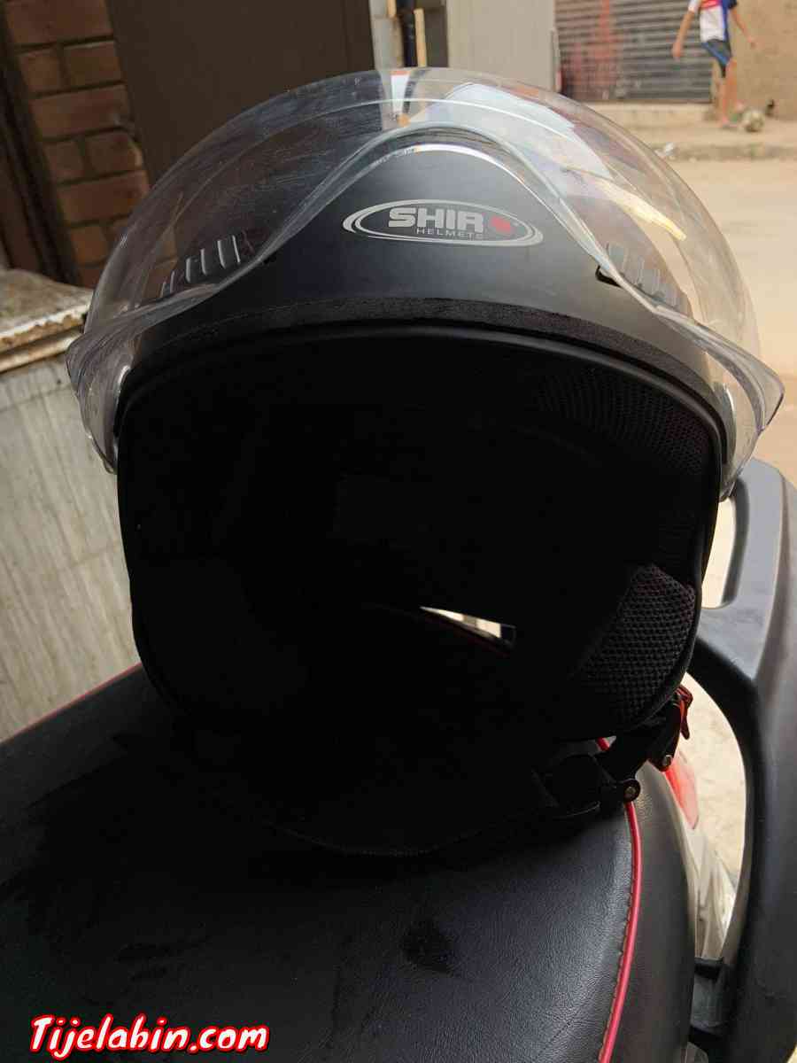 casqeu moto - Draria, Alger - Tijelabin