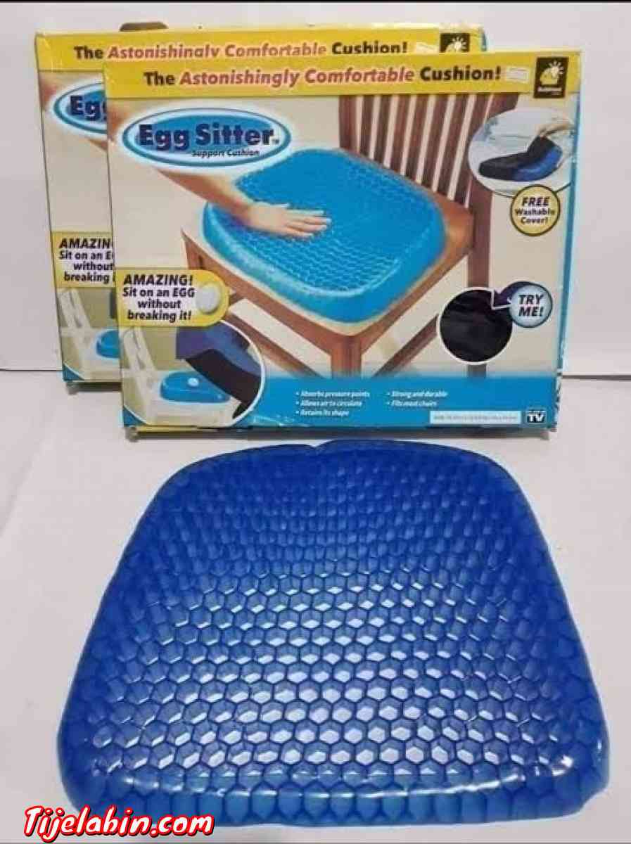 قاعدة كرسي من السيليكون - Batna, Batna - Tijelabin