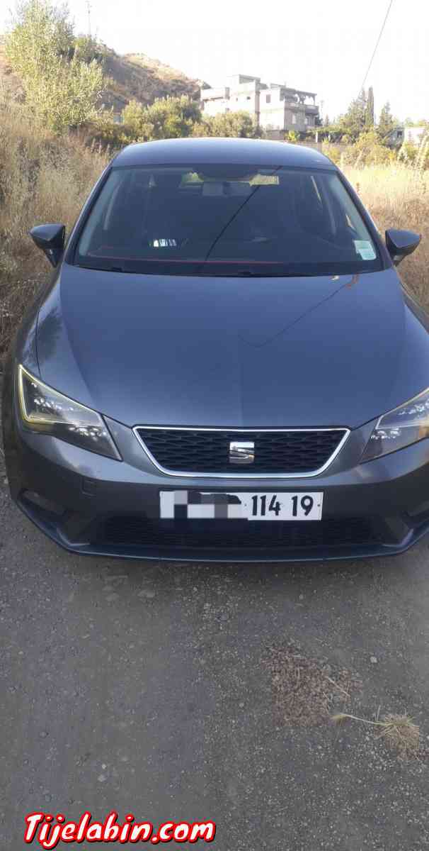 seat leon - Ain El Kebira, Setif