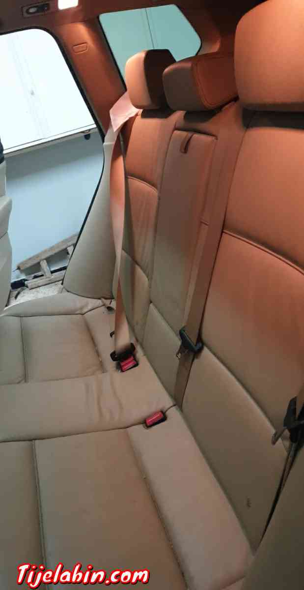 BMW X3 drive - Oran, Oran - Tijelabin