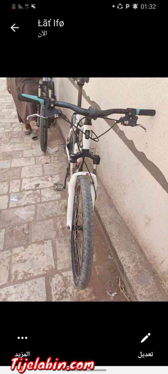 دراجة هواءية - Ain Beida, Ouargla - Tijelabin