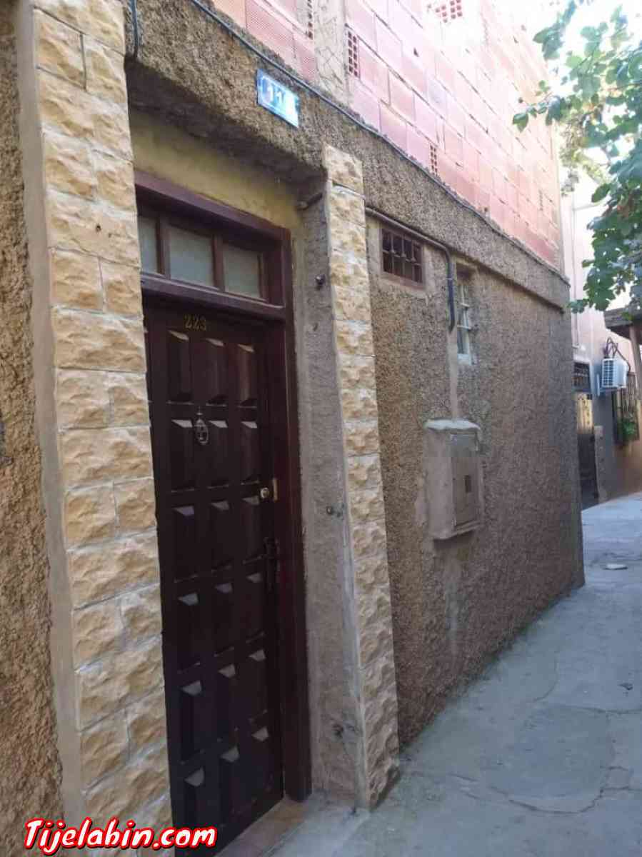 villa - Miliana, Ain Defla - Tijelabin