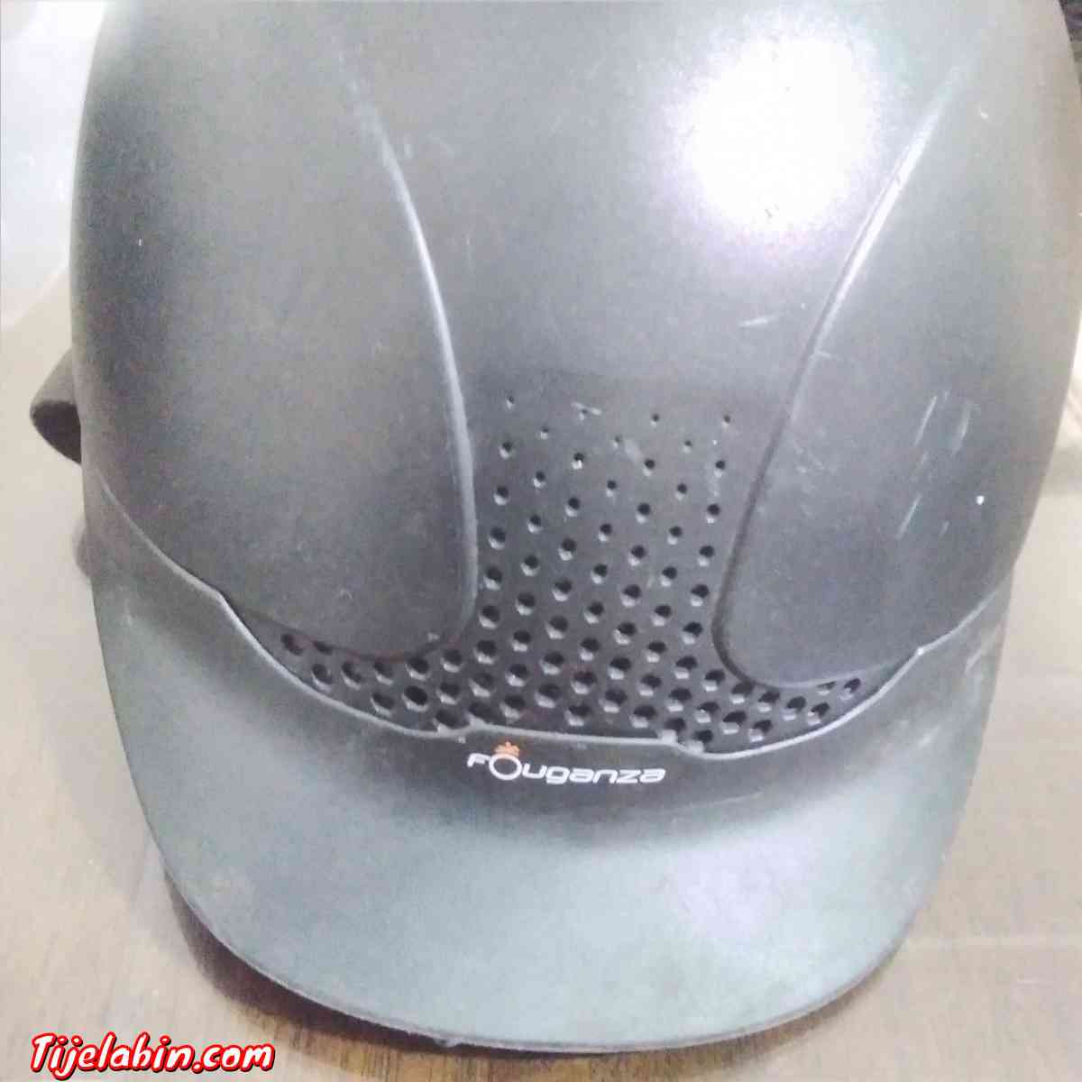 خودة الحصان - Alger Centre, Alger - Tijelabin