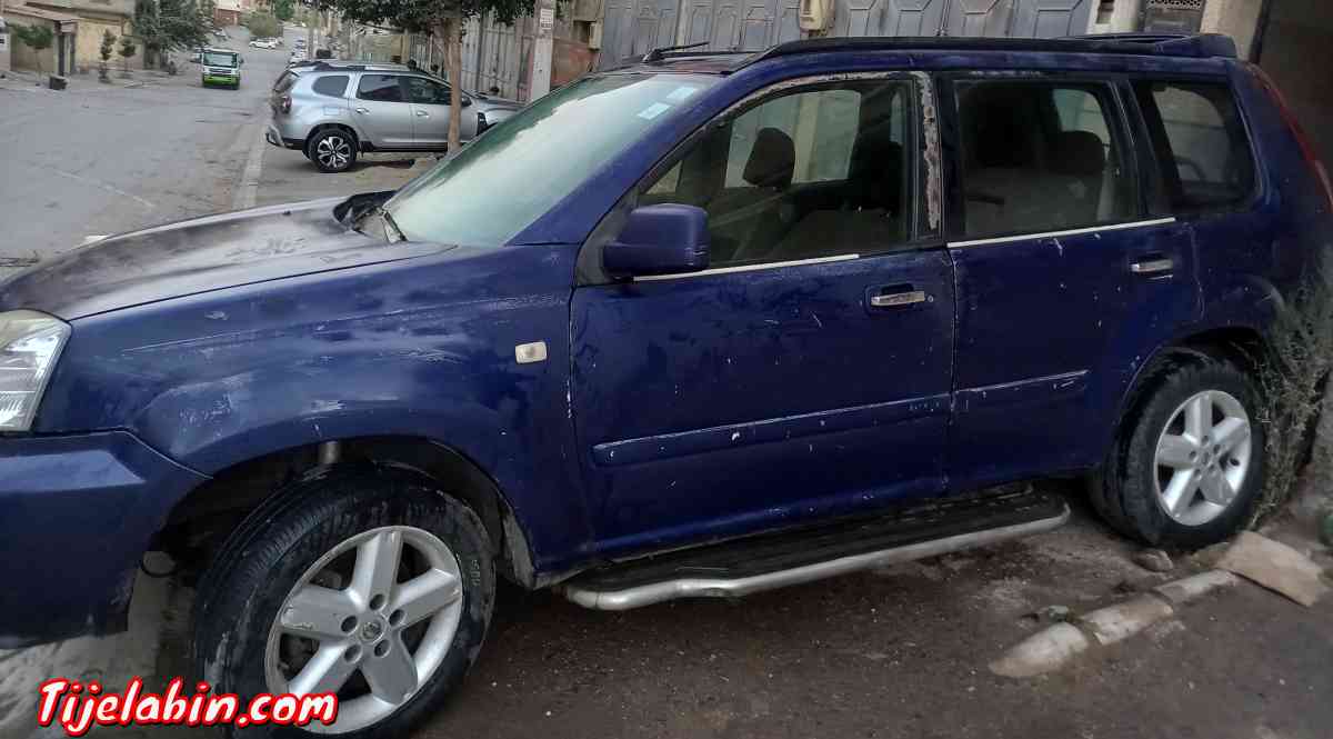 voiture - Alger Centre, Alger - Tijelabin