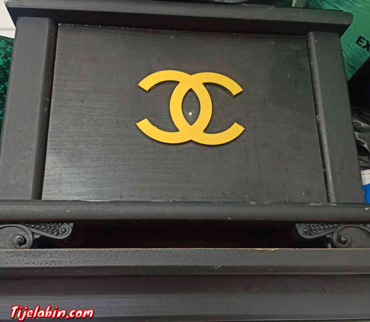 شمبرة كوشي - Alger Centre, Alger