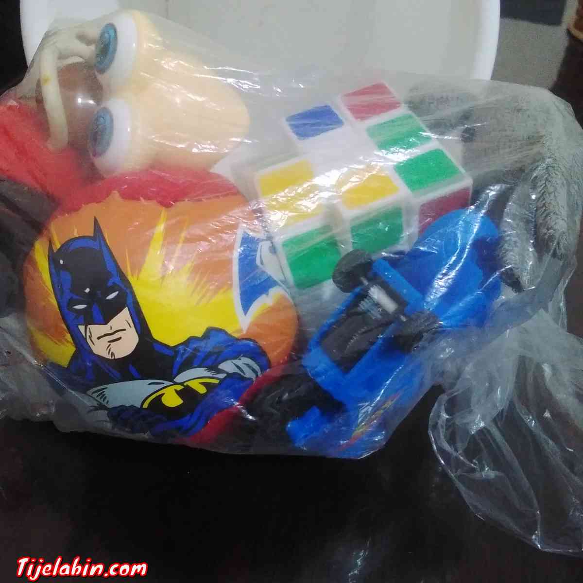 العاب جديده مرتبه - Alger Centre, Alger - Tijelabin