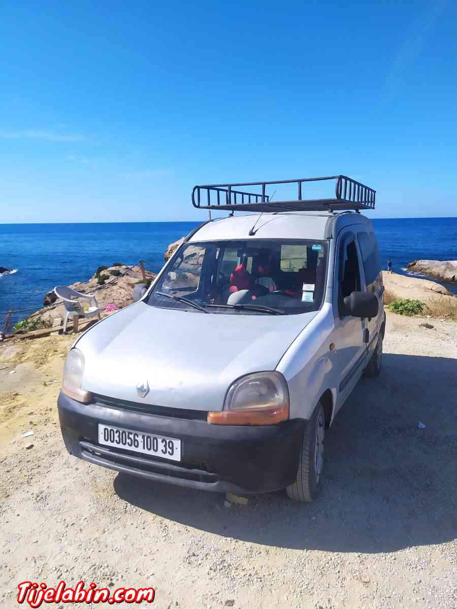 كونغو فيتري - Guemar, El Oued - Tijelabin