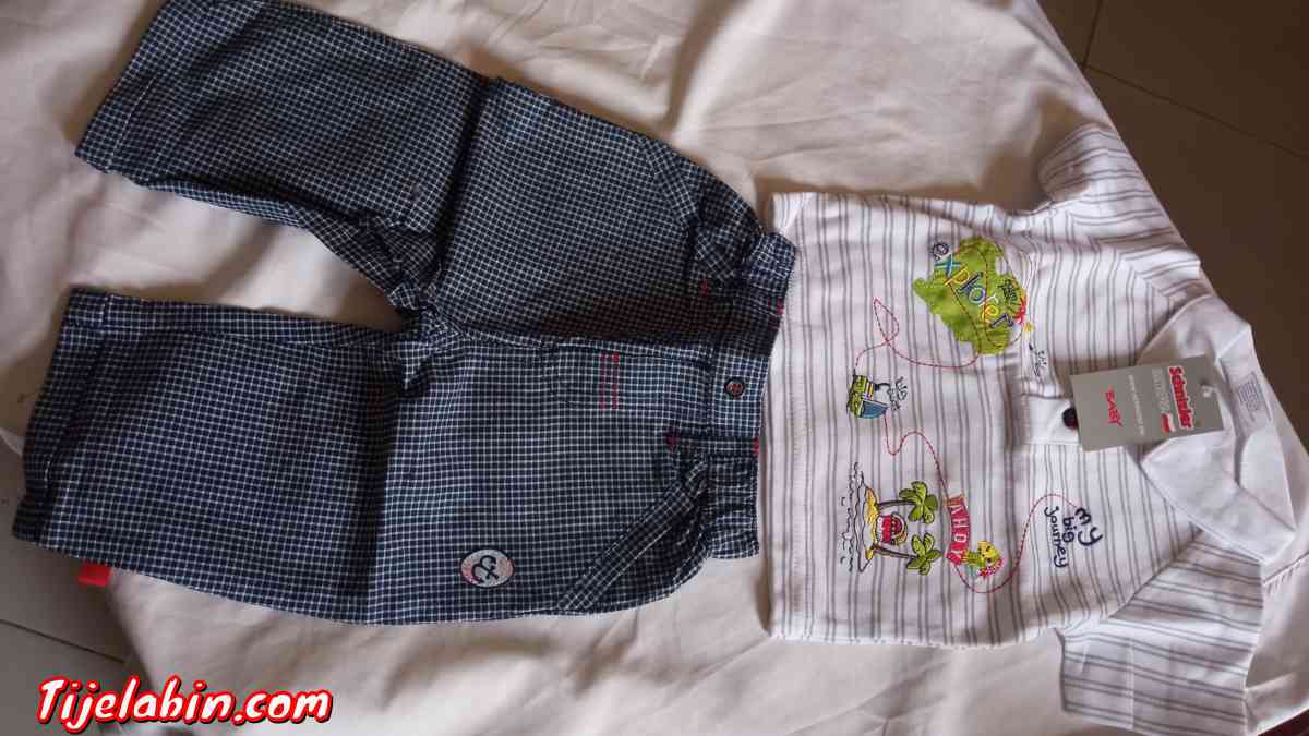 Vêtements pour bébé - Alger Centre, Alger