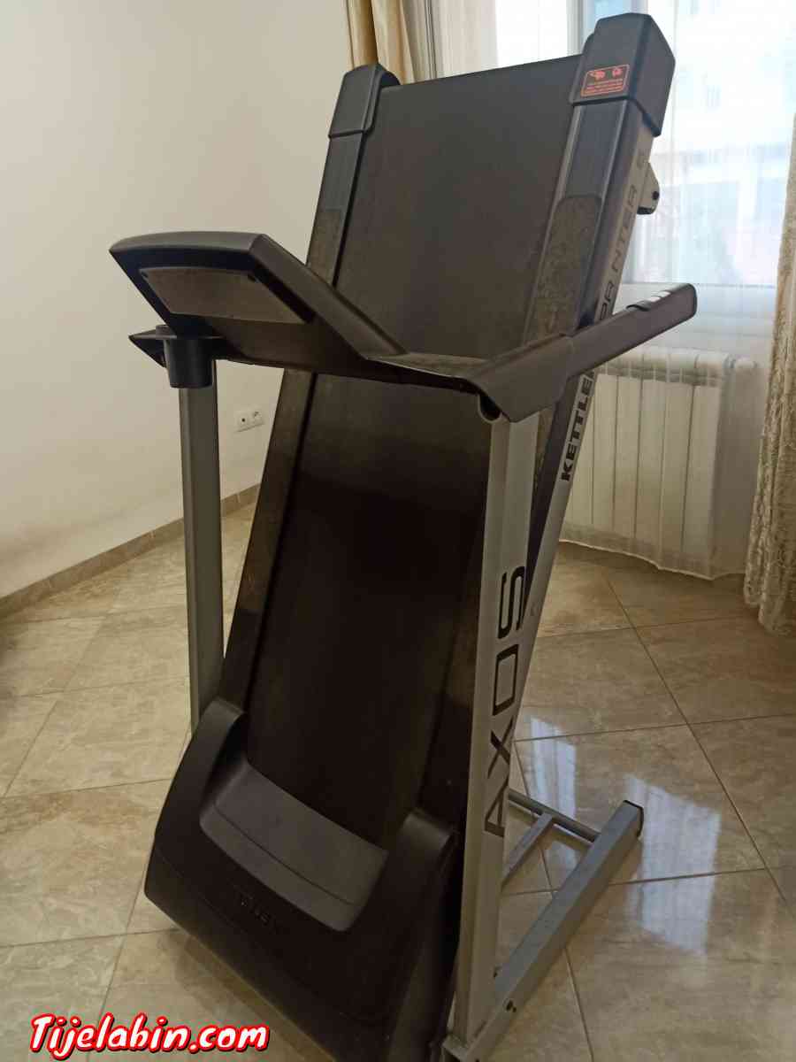 للبيع تابي الرياضه - Alger Centre, Alger - Tijelabin