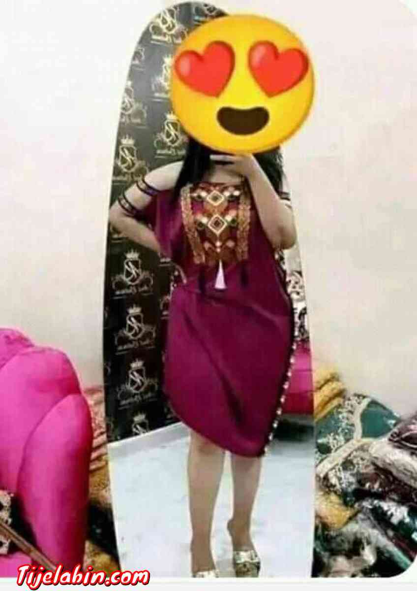 ملابس نسائية للبيع بالجملة وديطاي - Tiaret, Tiaret - Tijelabin