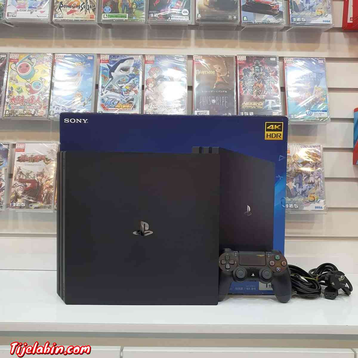 PlayStation4 pro