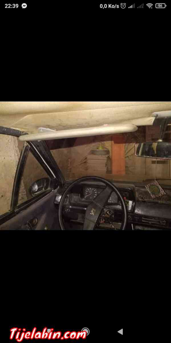 Polo derby - Oran, Oran - Tijelabin