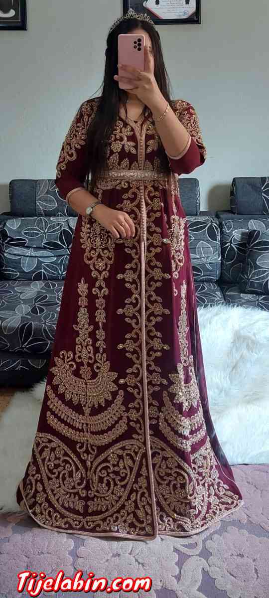 caftan - Alger Centre, Alger