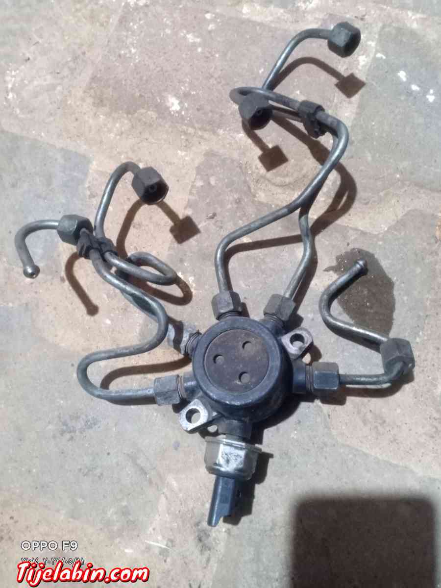 قطع غيار محرك 1.5dci - Saoula, Alger - Tijelabin