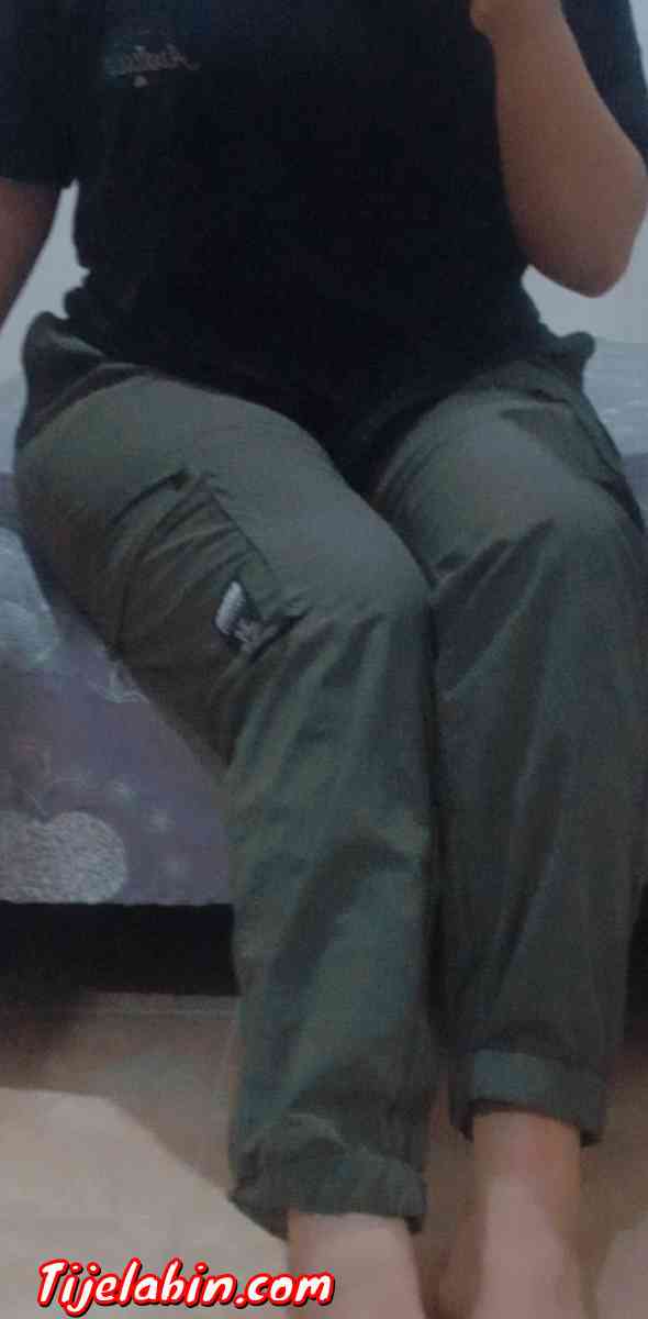 pontalon Jennifer - Baba Hassen, Alger