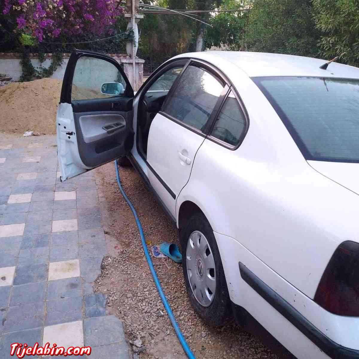 Passat tdi - Benairia, Chlef - Tijelabin