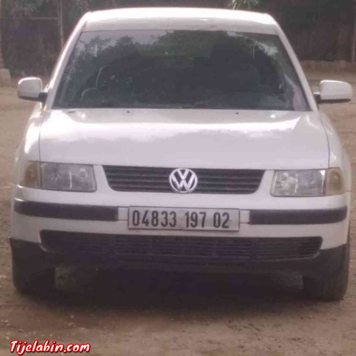 Passat tdi - Benairia, Chlef - Tijelabin