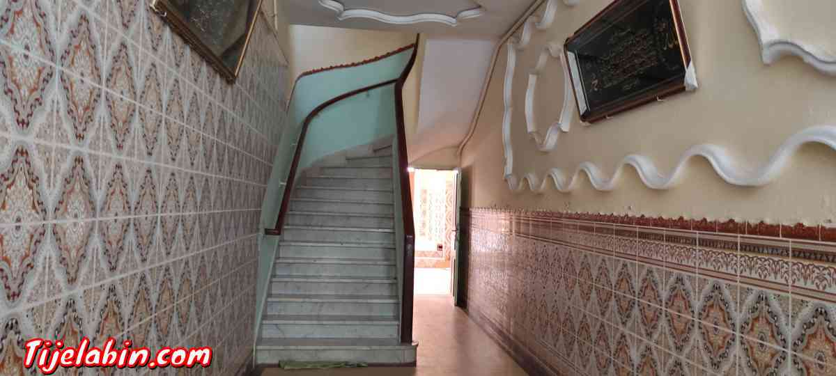 فيلا للبيع 412م² - Hammam Bouhadjar, Ain Temouchent - Tijelabin