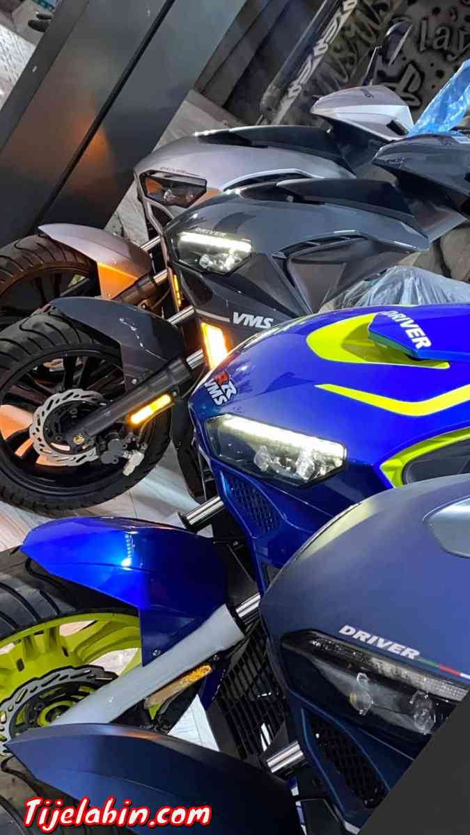 vms driver - El Ouricia, Setif - Tijelabin