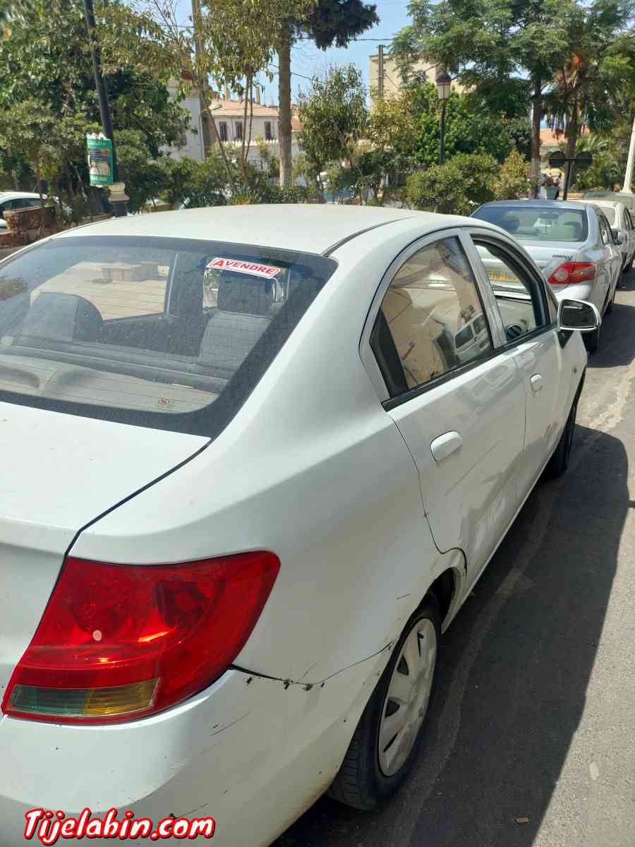 Chevrolet sail 2012 - Alger Centre, Alger